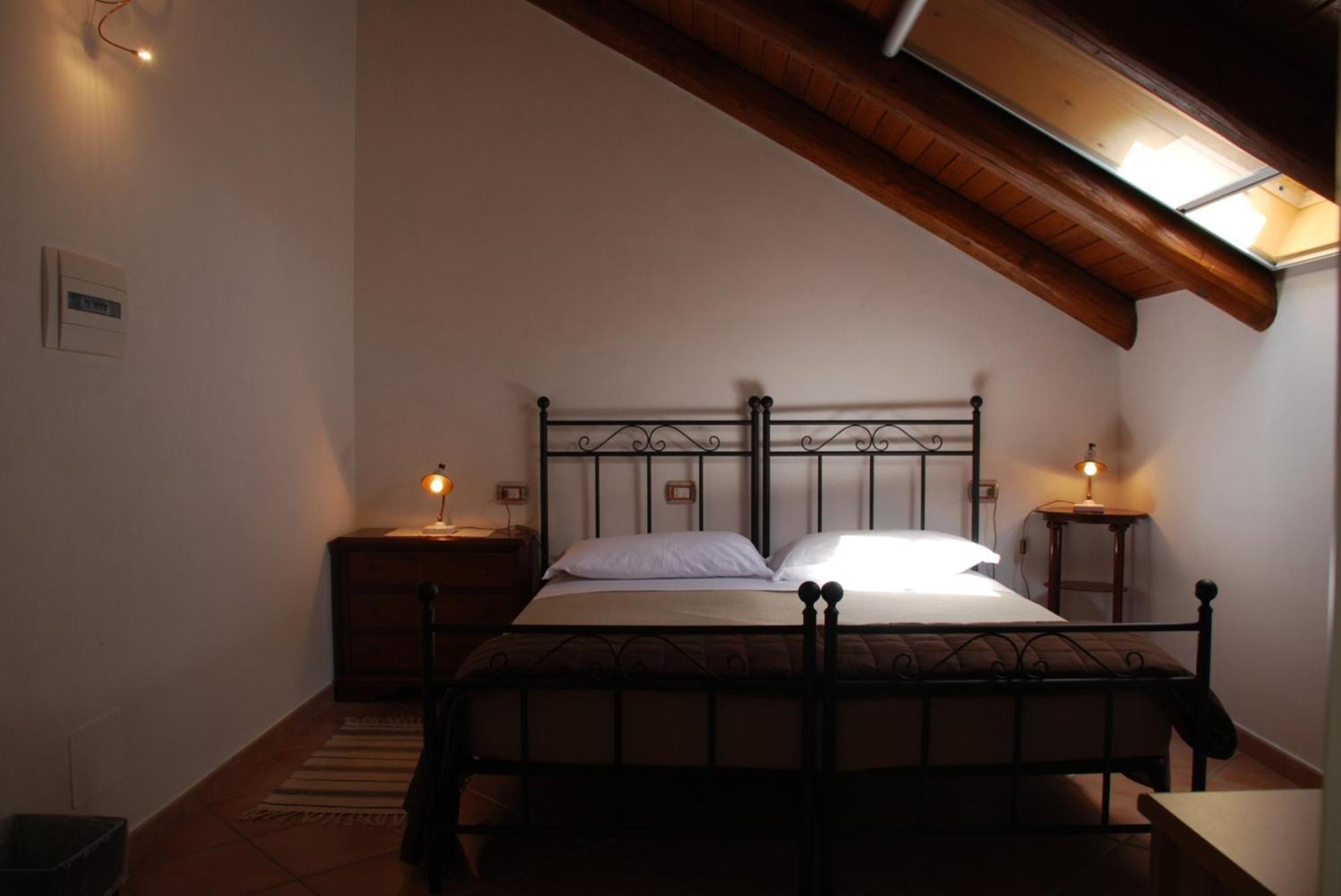 B&B Beata Solitudo Agerola Quarto foto