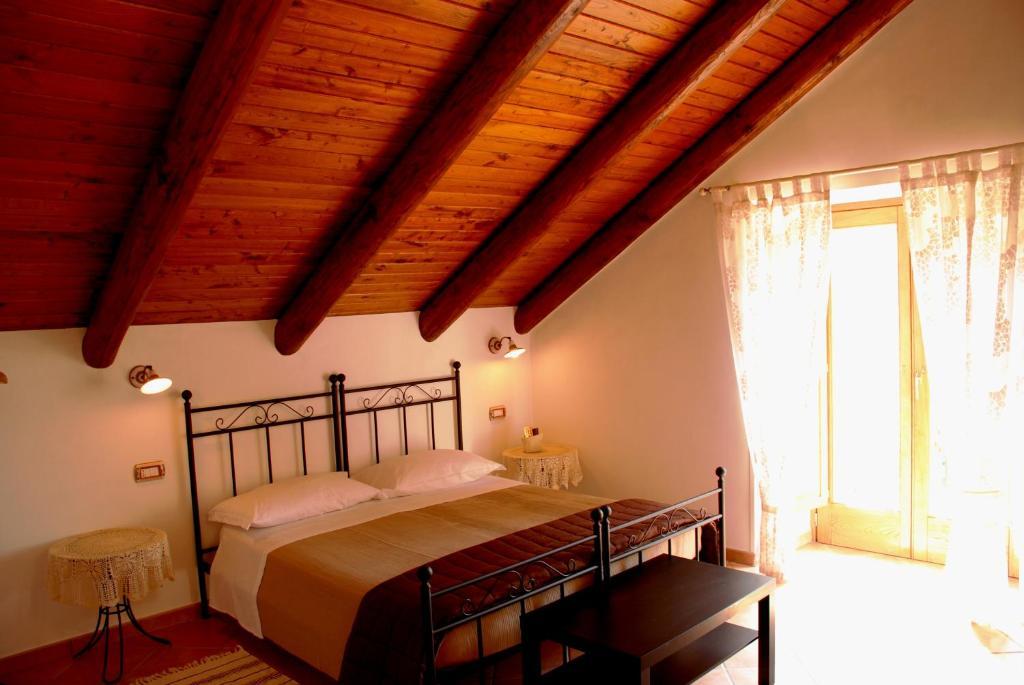 B&B Beata Solitudo Agerola Quarto foto