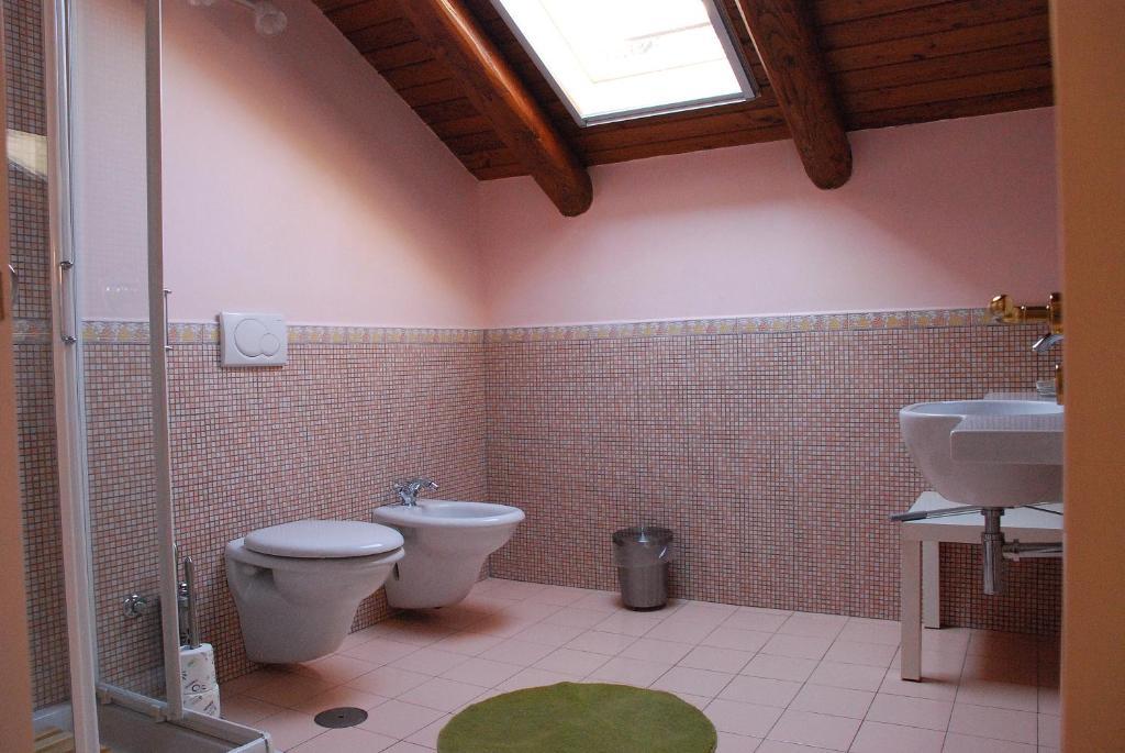 B&B Beata Solitudo Agerola Quarto foto