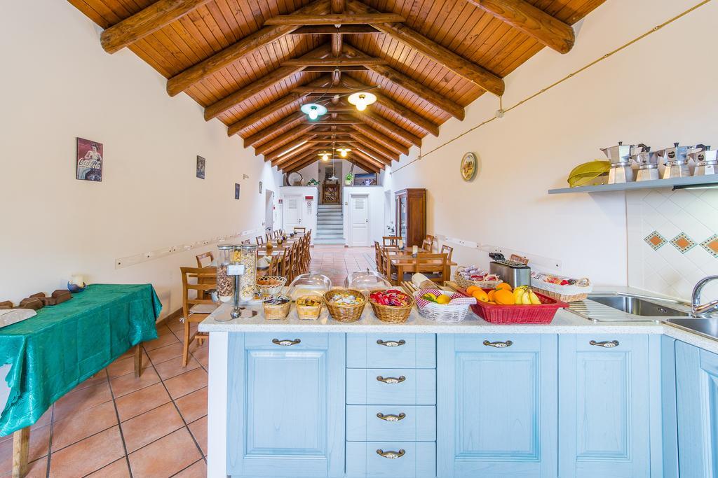 B&B Beata Solitudo Agerola Exterior foto