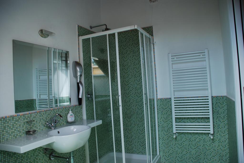 B&B Beata Solitudo Agerola Quarto foto